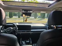 Usata Kia Sorento 193 CV (141 kW) 2024 Nero SUV