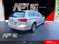 Usata VW Passat GTE 218 CV (160 kW) 2016 Other Station wagon