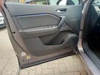 Usata Renault Captur 2021 Grigio SUV