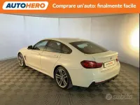 Occasion BMW 420 M Sport 190 ch (139 kW) 2020 Blanc Coupé