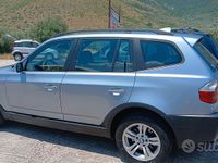 Usata BMW X3 150 CV (110 kW) 2005 SUV