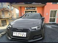 usata Audi A4 AVANT S-TRONIC PELLE/NAVI/BI-XENO/ACC/PDC