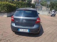 Usata Ford Ka Plus 86 CV (63 kW) 2019 Utilitaria