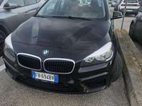 Usata BMW 214 Gran Tourer Comfort Edition 95 CV (69 kW) 2016 Monovolume