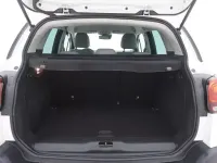 Usata Citroën C3 Aircross Shine 120 CV (88 kW) 2022 Biancobianco SUV
