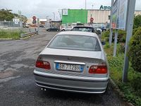 Usata BMW 330 184 CV (135 kW) 2000 Berlina