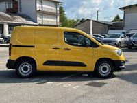 Occasion Opel Combo-e Life Edition 2024 Jaune Van