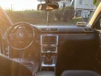 Usata VW Passat 160 CV (117 kW) 2011 Berlina