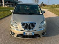 Usata Lancia Musa 2010 Monovolume