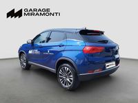 Nuova Cirelli 2 106 CV (77 kW) 2025 Blu/azzurro SUV