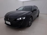 Usata Peugeot 508 163 CV (119 kW) 2020 Nero Station wagon
