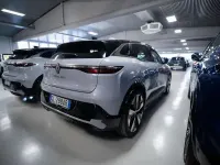 Usata Renault Mégane Techno 159 kW (217 CV) 2022 Grigio