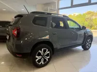 Usata Dacia Duster Journey 101 CV (74 kW) 2024 Grigio SUV