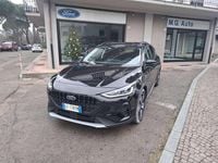 Usata Ford Focus Active 116 CV (85 kW) 2025 Nero