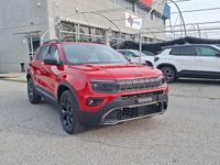 Nuova Jeep Avenger 135 CV (99 kW) 2025 Rosso SUV