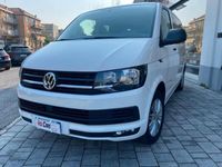 usata VW Multivan T62.0 Tdi 150 Dsg ComfortLine 4 Motion IVA ESPOSTA