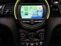 Usata Mini Cooper S Hype 192 CV (141 kW) 2018 Utilitaria