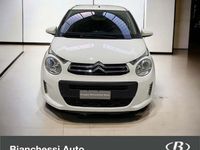 usata Citroën C1 VTi 72 S&S 5 porte Feel