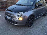 Usata Fiat 500 69 CV (50 kW) 2012 Utilitaria
