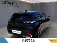 Usata Peugeot 308 Allure 131 CV (96 kW) 2022 Bianco Berlina