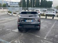 Usata Lynk & Co 01 261 CV (191 kW) 2023 Nero SUV