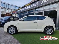 usata Alfa Romeo MiTo MiTo1.4 Impression 70cv - NEOPATENTATI