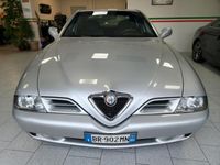 usata Alfa Romeo 166 2.0i UNICO PROP ASI
