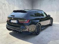 Begagnad BMW M3 Competition Edition 510 HK (375 kW) 2023 Kombi
