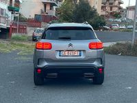Usata Citroën C5 Aircross Feel 131 CV (96 kW) 2021 Grigio SUV