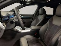 Usata BMW i4 M Sport 105 kW (143 CV) 2022 Saphirschwarz metallizzato Berlina