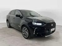 Usata DS Automobiles DS7 Crossback Prestige 131 CV (96 kW) 2020 Nero SUV