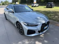 Usata BMW 420 Gran Coupé M Sport 190 CV (139 kW) 2023 Coupé
