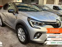 Usata Renault Captur 94 CV (69 kW) 2022 SUV