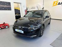 Usata VW Golf VIII Edition 150 CV (110 kW) 2020 Nero Berlina