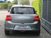 Usata Suzuki Swift 83 CV (61 kW) 2023 Grigio Utilitaria