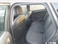 Usata Opel Astra 140 CV (102 kW) 2015 Grigio Station wagon