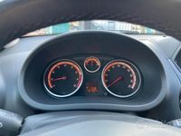 Usata Opel Corsa 86 CV (63 kW) 2015 Bianco Utilitaria