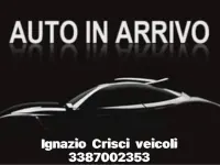 Usata Dacia Sandero Prestige 89 CV (65 kW) 2013 Argento Berlina