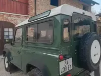 Usata Land Rover Defender 122 CV (89 kW) 2000 SUV