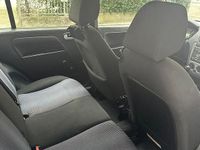 Usata Ford Fusion 2006 Grigio Berlina