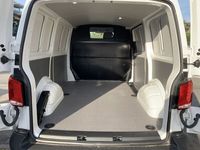 usata VW Transporter 2.0 TDI 110CV Furgone