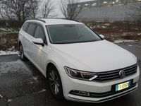 usata VW Passat 8ª serie - 2018