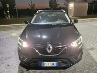 Usata Renault Mégane GrandTour Intens 140 CV (102 kW) 2020 Station wagon