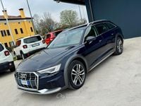 Usata Audi A6 204 CV (150 kW) 2024 Station wagon