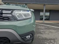 Usata Dacia Duster Journey 116 CV (85 kW) 2023 Lichen kaki SUV