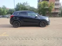 Usata Opel Mokka 140 CV (102 kW) 2015 Nero SUV