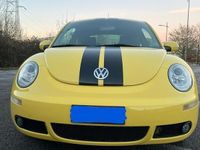 usata VW Beetle 1.6 aut.