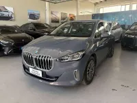 Usata BMW 218 Active Tourer Luxury Line 136 CV (100 kW) 2023 Sparkling copper grey metallic Monovolume