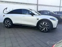 Usata Smart #3 Premium 200 kW (272 CV) 2025 Bianco SUV