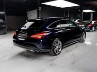 Usata Mercedes CLA220 Shooting Brake Edition 177 CV (130 kW) 2016 Other Station wagon